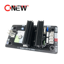 Fuan Brushless Generator AVR Leroy Somer Lsa R250 Automatic Auto Voltage Regulator Card for Fg Wilson China Manufacture for Sale